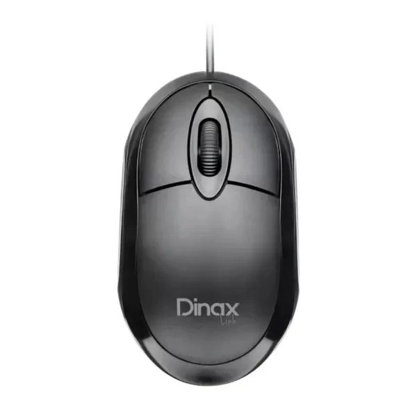 Producto - Mouse Óptico 800 Dpi Con Cable Conexión Usb De Escritorio