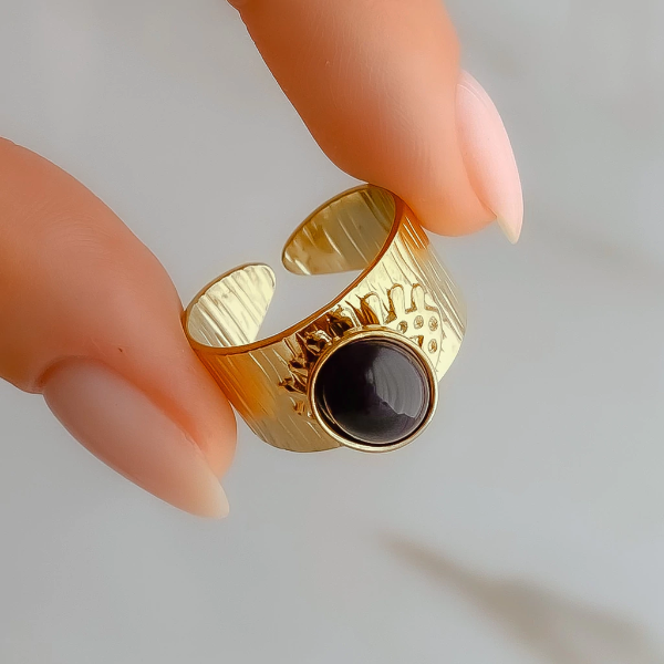 Producto - Anillo Magia