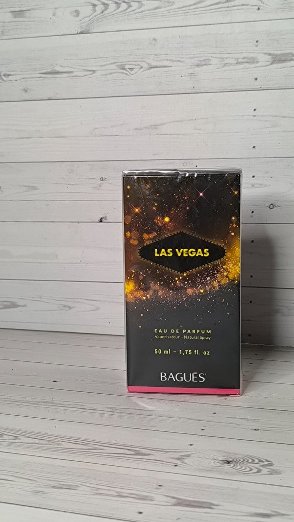Producto - EDP Las Vegas