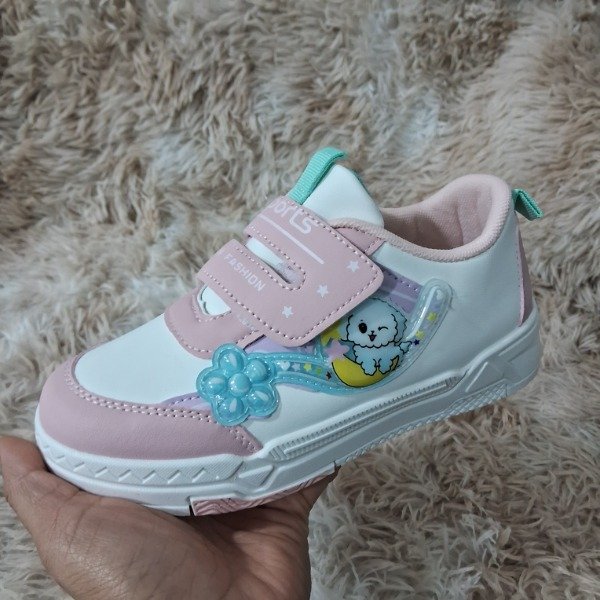 Producto - Zapatillas personaje con abrojo