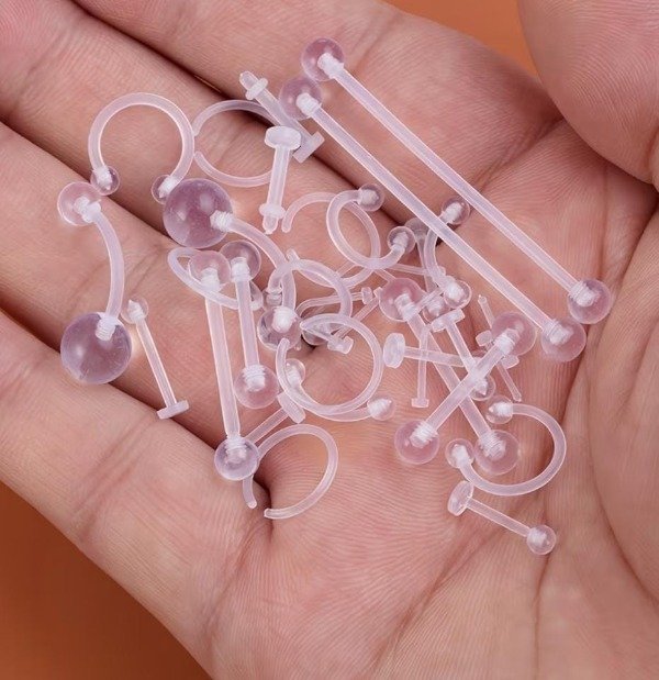 Producto - Piercing Silicona - 2