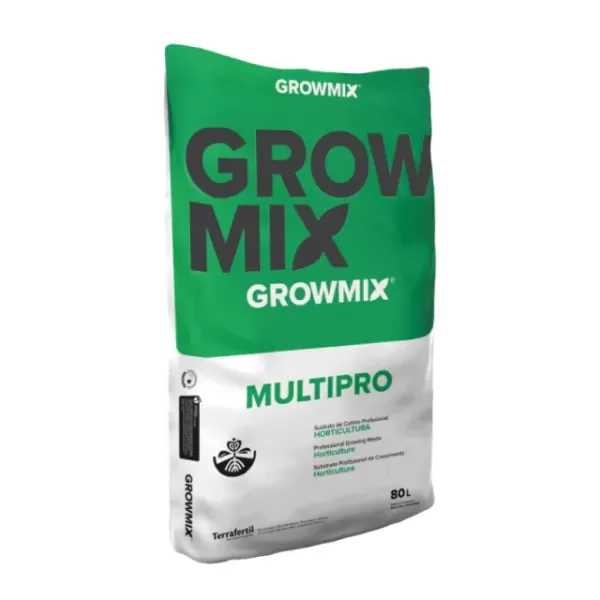Producto - Grow Mix Multipro 80 Lts