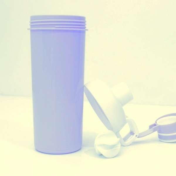 Producto - Botella/Vaso Mezclador "Shaker" - 1