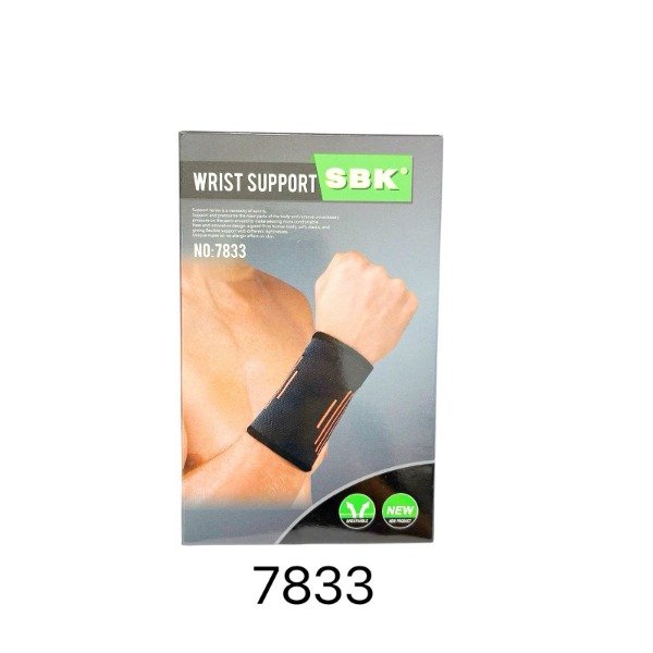 Producto - Muñequera 7833