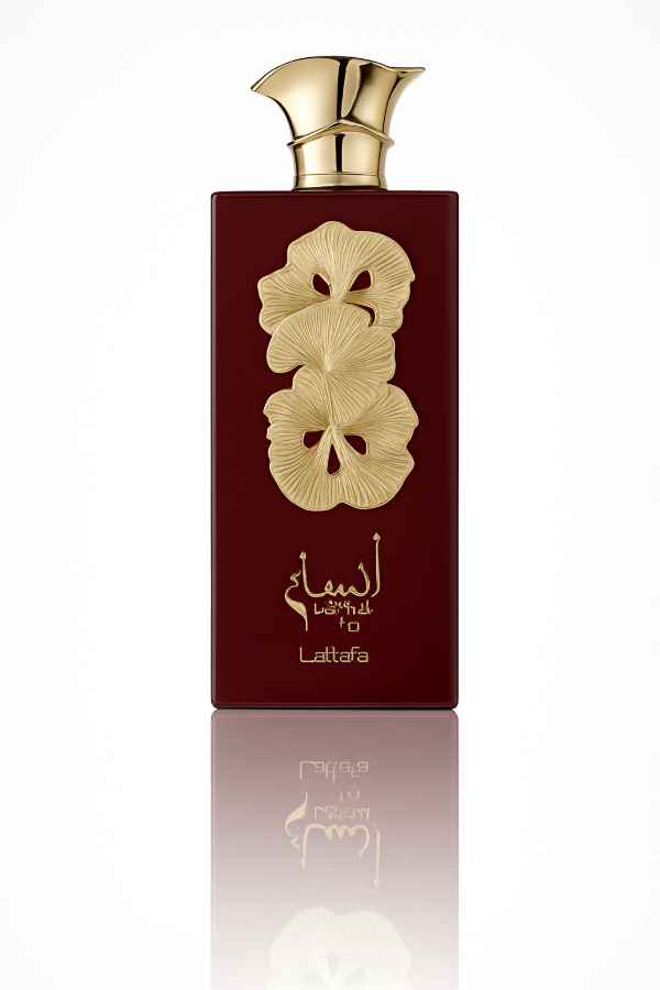 Producto - Lattafa Ansaam Gold EDP 100 ml