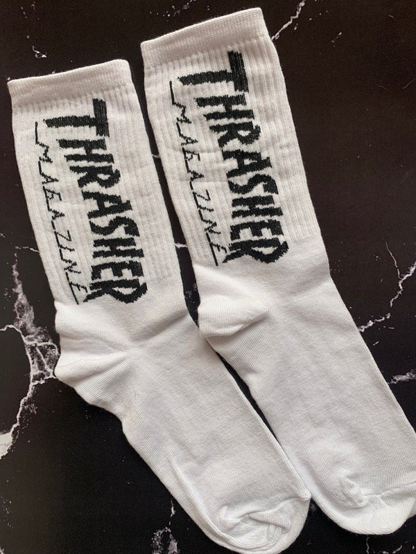 Producto - Thrasher