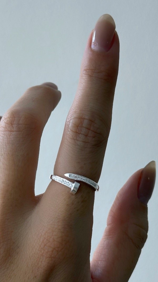 Producto - Anillo Polo cubic regulable P925