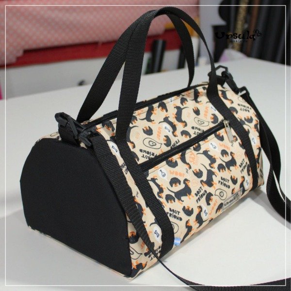 Producto - Bolso Deportivo (chico) - 3
