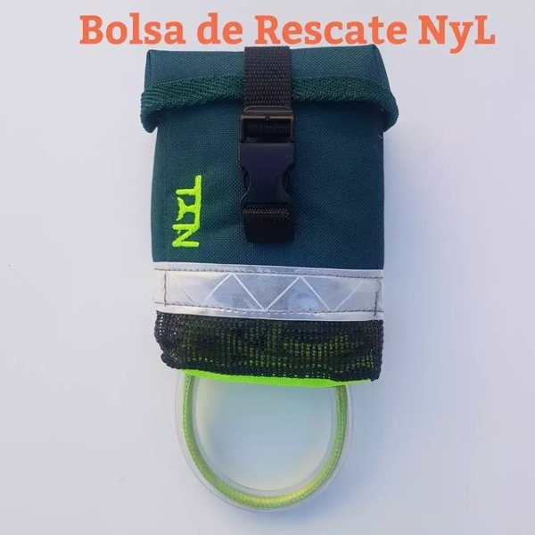 Producto - Bolsa de Rescate NyL