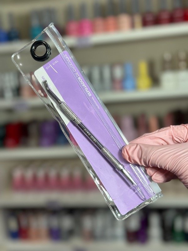 Producto - REPUJADOR (City Girl)