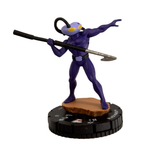 Producto - Black Manta - 034