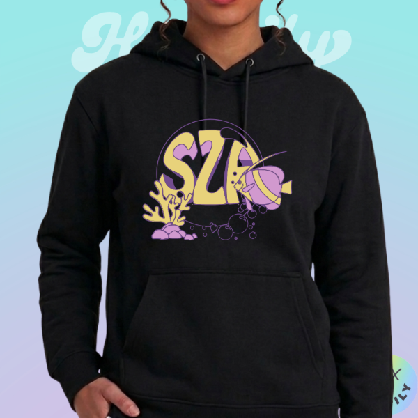 Buzo Unisex SZA #5 — imagen 2