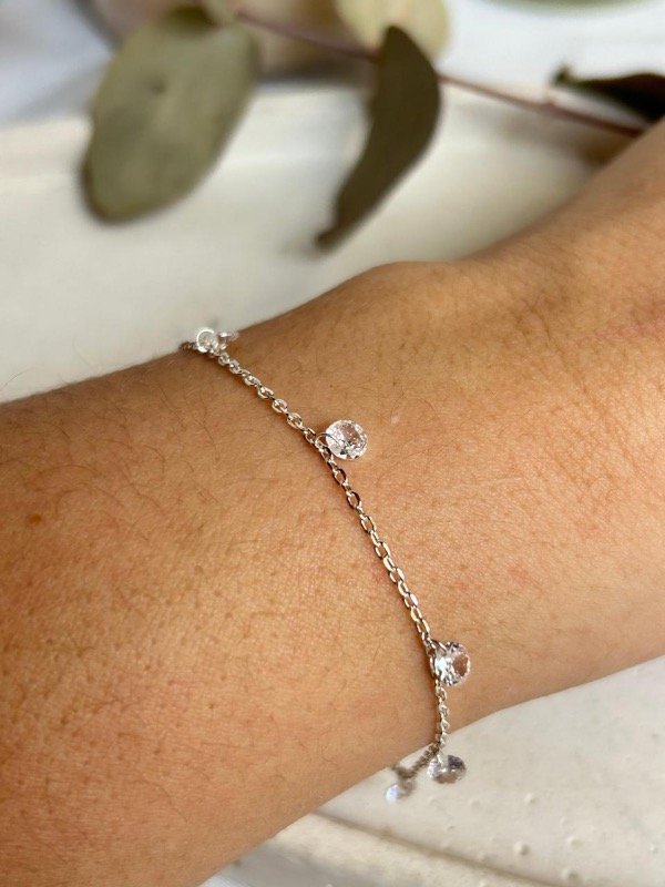 Producto - Pulsera Elsa