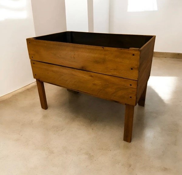 Producto - Macetero Lux - 1