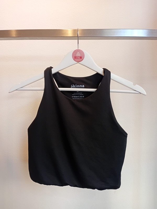 Producto - Top SKINNA deportivo (L)