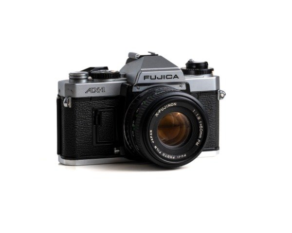 Producto - Fujica AX-1