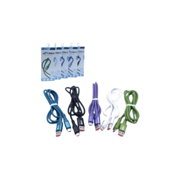 Producto - Cable Ibek Cb-2515 Tipo C 6a