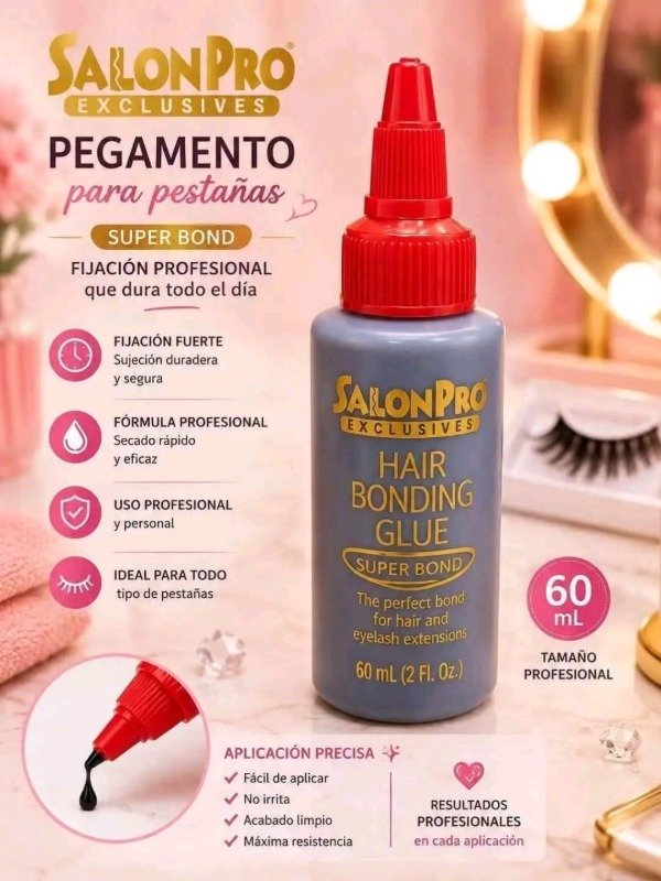 Producto - Pegamento Salón Pro - 1