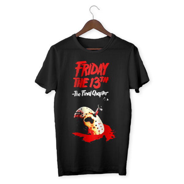 Producto - FRYDAY THE 13TH
