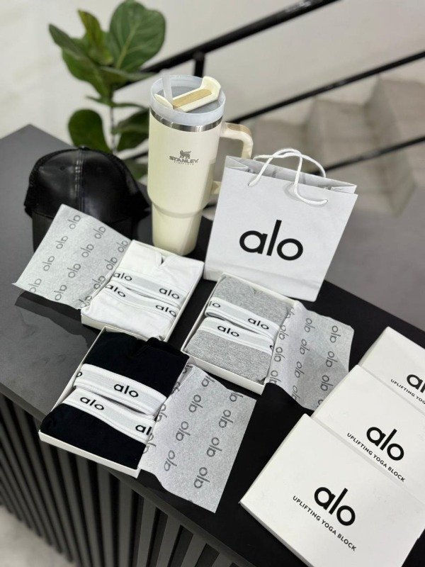 Producto - CONJUNTO INTERIOR ALO