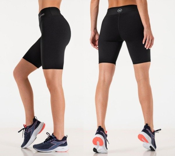 Producto - BIKER BLACK