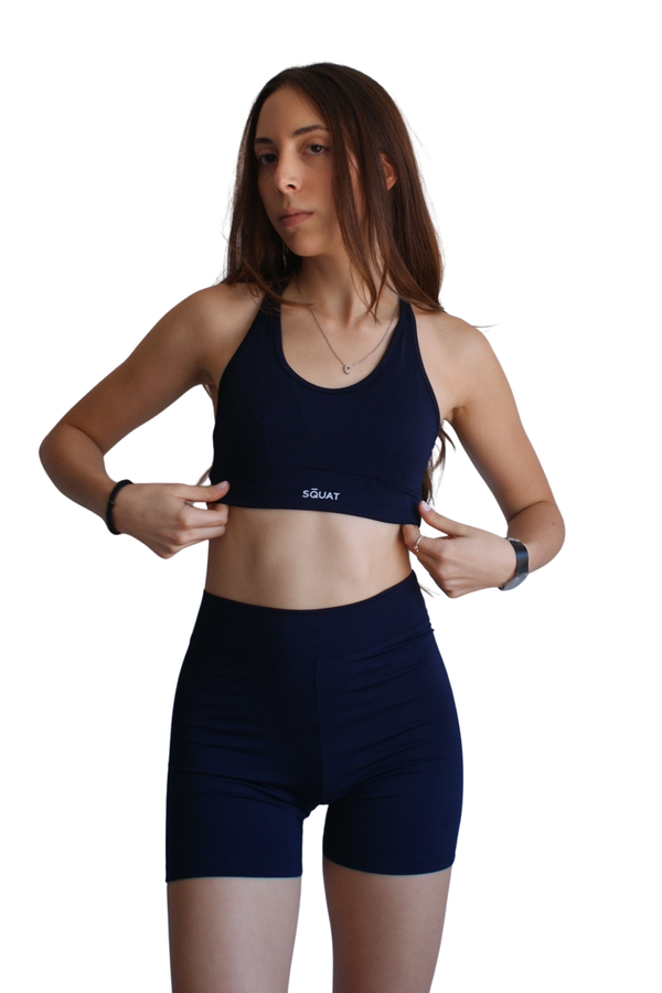 Producto - Short Kora Blue