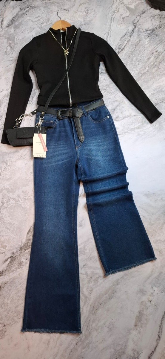 Producto - Jeans elastizado