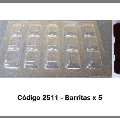 Producto - Articulo 2511