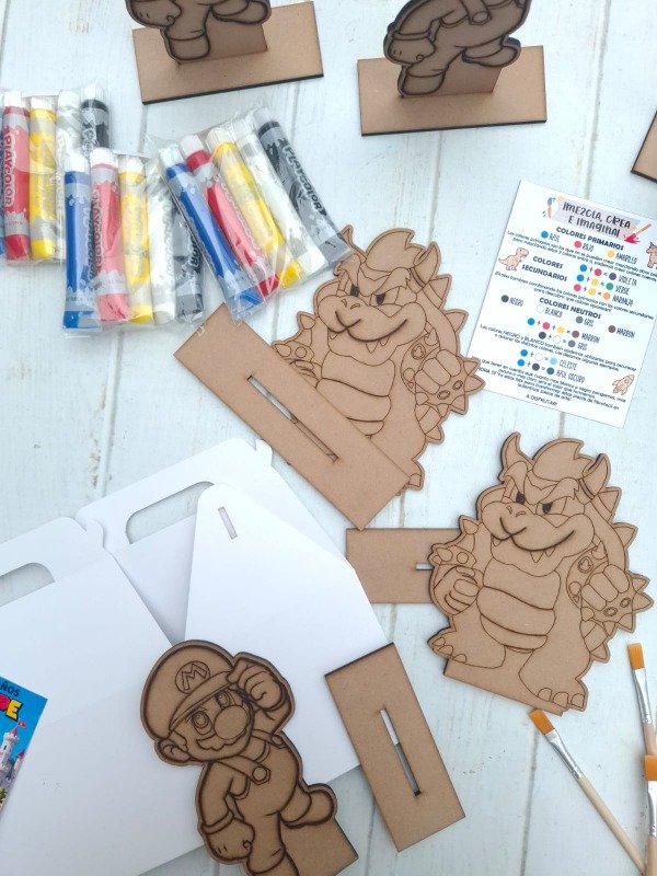 Producto - SOUVENIR KIT DE ARTE PERSONALIZADO - 1
