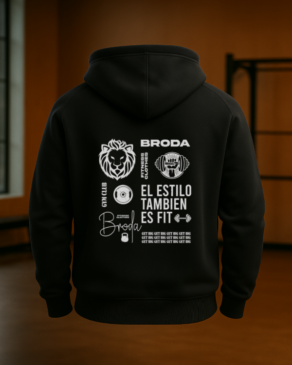 Producto - Estilo Fit