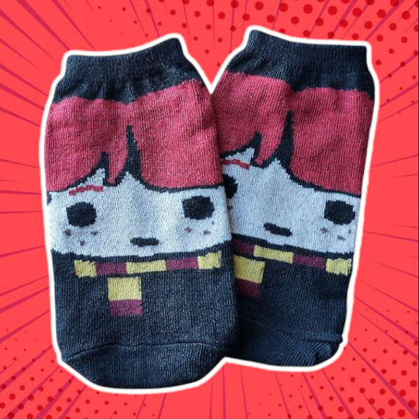 Producto - Ron bufanda Harry Potter