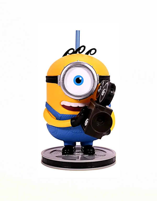 Producto - Vaso Minions y Monstruos Cinemark