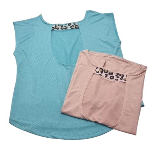 Producto - Remera Trainer