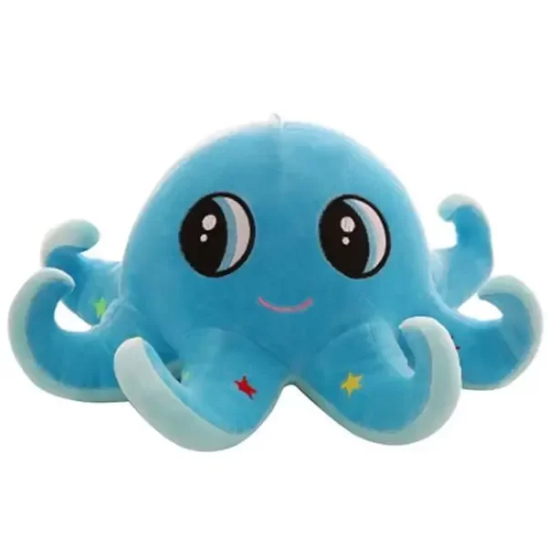 Producto - Peluche Pulpo