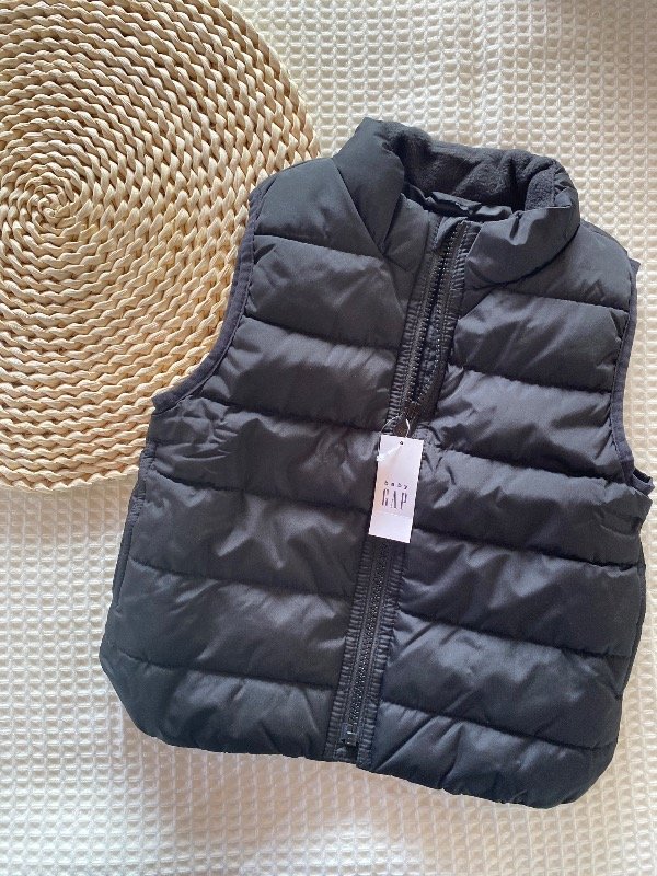 Producto - Chaleco GAP - 1