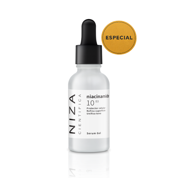 Producto - Niacinamide - 0