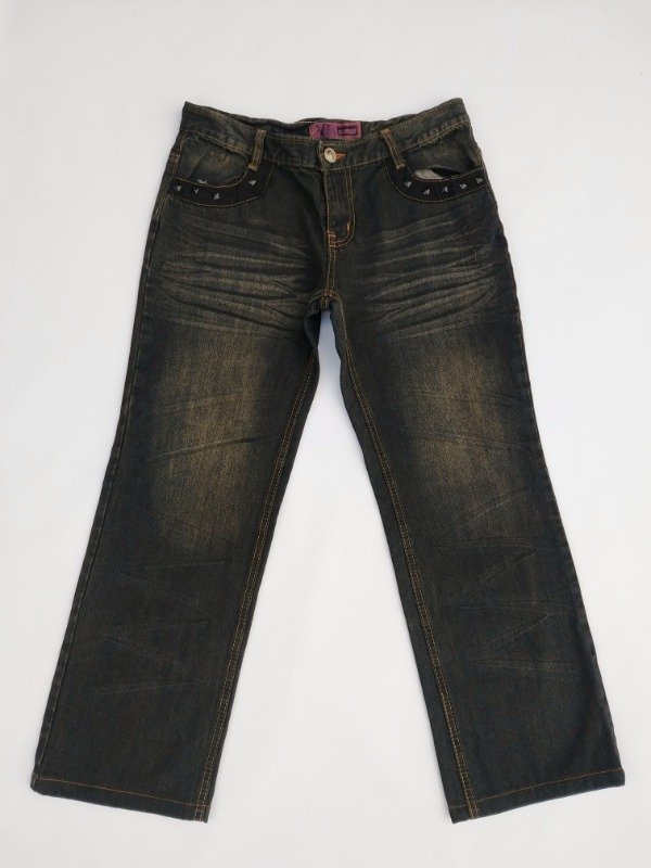Producto - Jean The One t/40