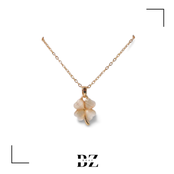 Producto - CADENA ACERO DORADO CON DIJE X PCS - 2054-4