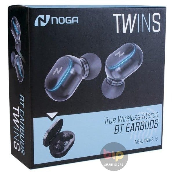 Producto - Auriculares inalámbricos Bluetooth