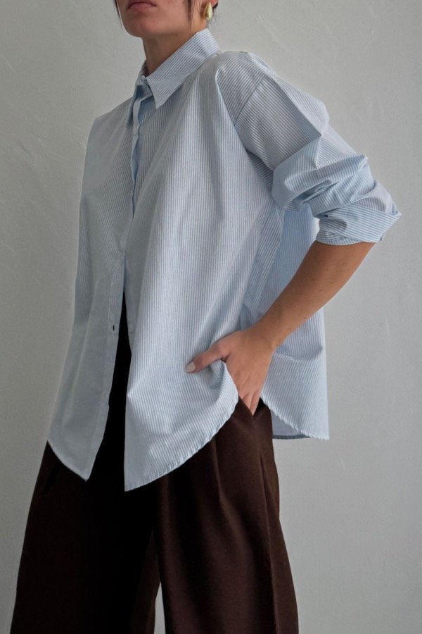 Producto - CAMISA BONES