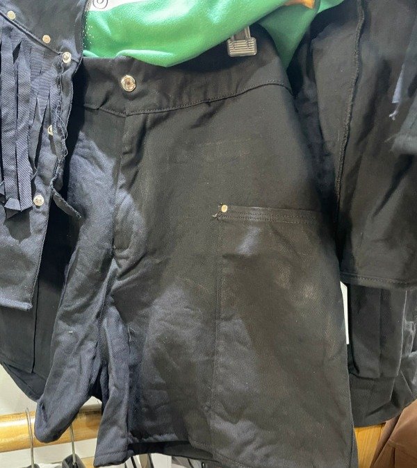 Producto - Short Catboy