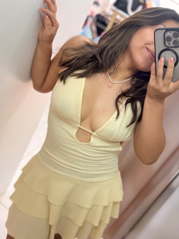 Producto - VESTIDO TRINI