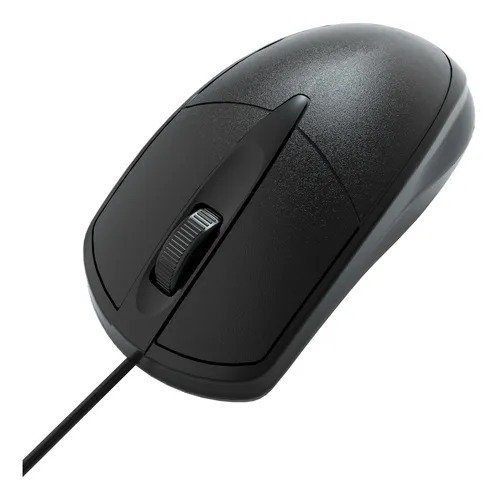 Producto - Mouse GTC MOG-109 Con Cable