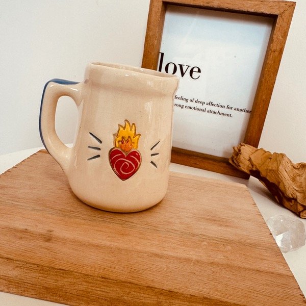 Producto - Mate Gratitud