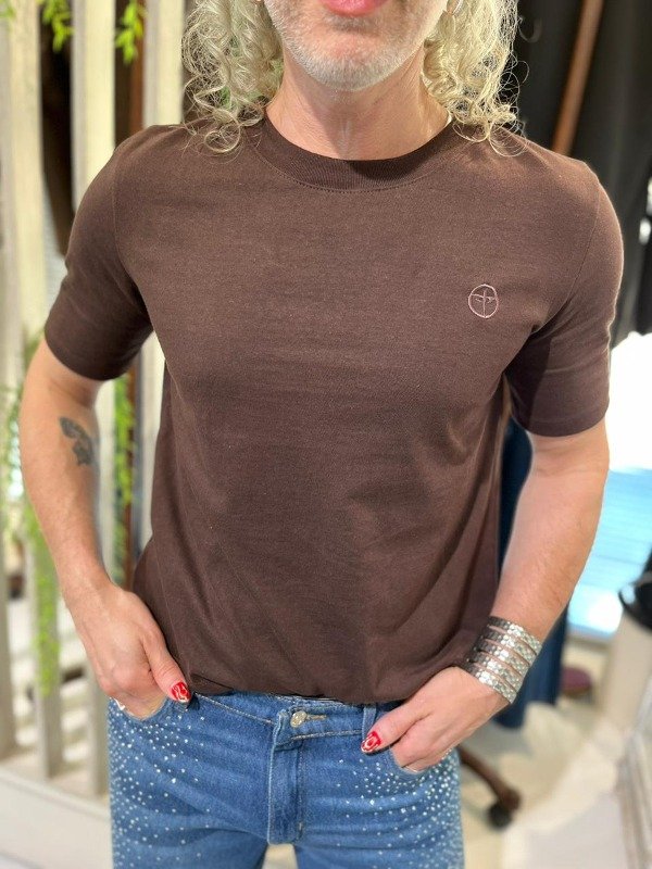 Producto - REMERA TAB BASICA