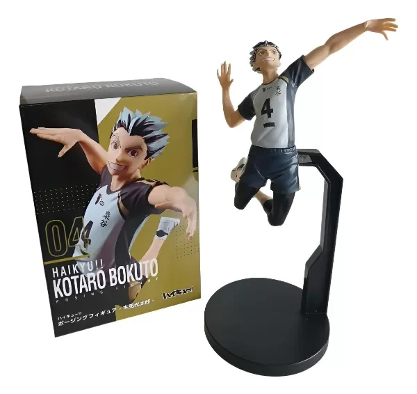 Producto - Kotaro Bokuto - HAIKYU!! (26cm)