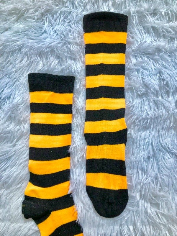 Producto - RAYADO ABEJITA Bucanera Infantil