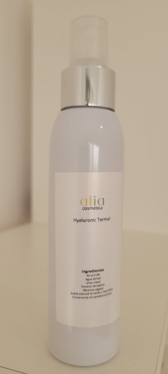 Producto - Tónico HidroGlow
