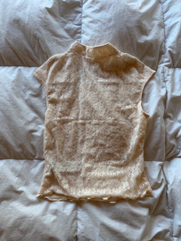 Producto - pura top - 1