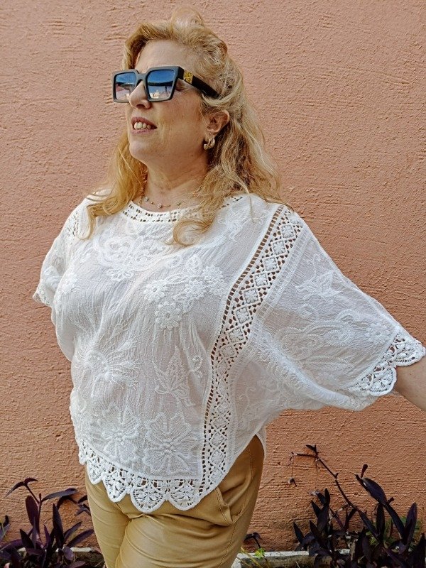 Producto - Blusa LILY